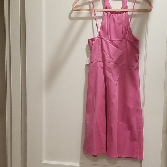 Jessica Simpson Pink Dress w Tags (6) - Picture 2 of 3